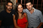 Saturday Night at Barbacane Pub, Byblos